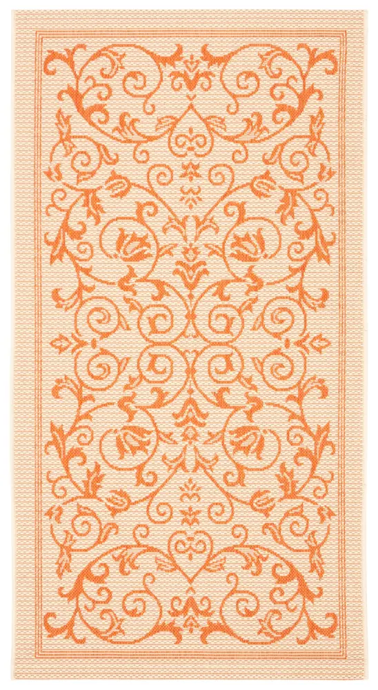 Safavieh Courtyard 2'-7