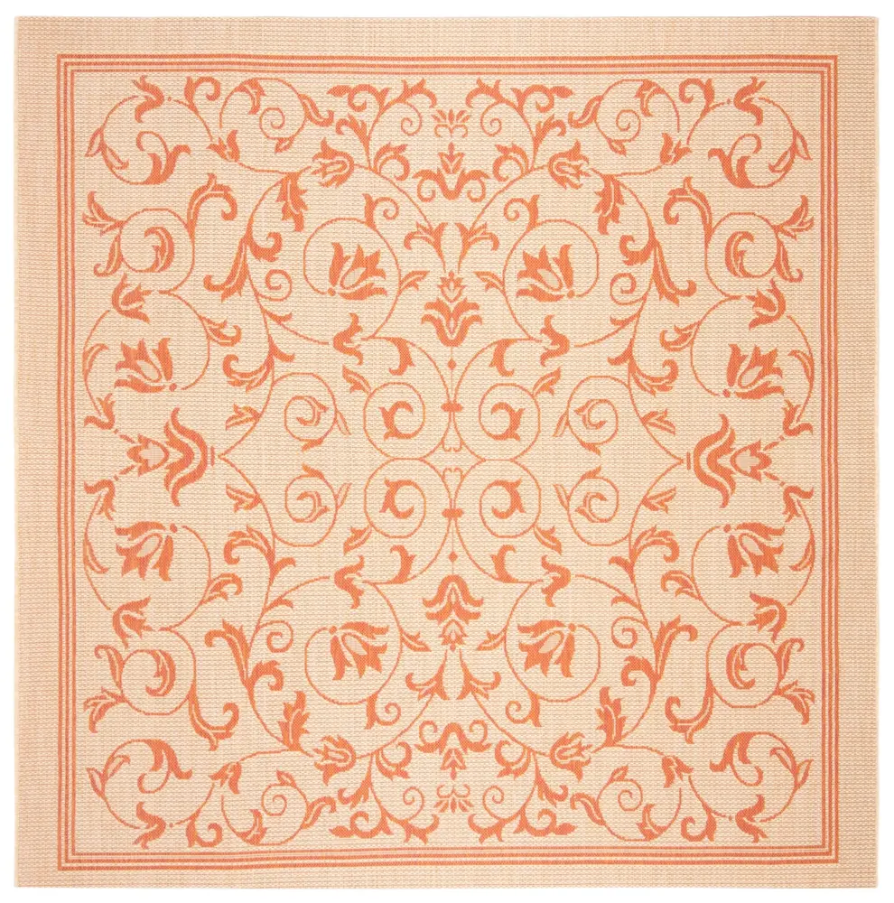 Safavieh Courtyard 6'-7