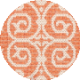 Terracotta / Natural