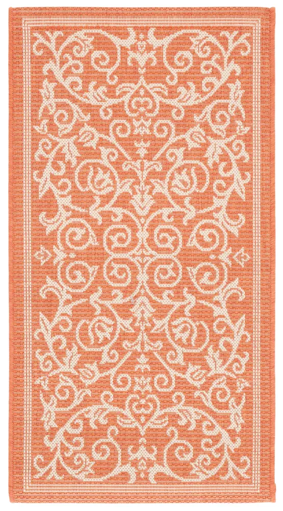 Safavieh Courtyard 2'-0