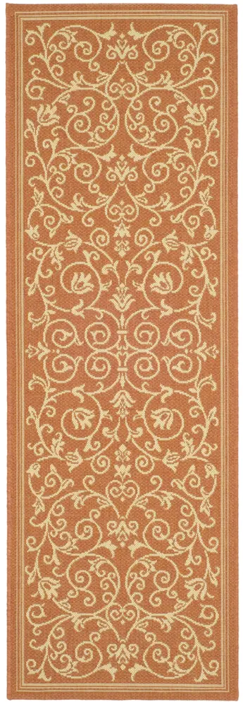 Safavieh Courtyard 2'-3