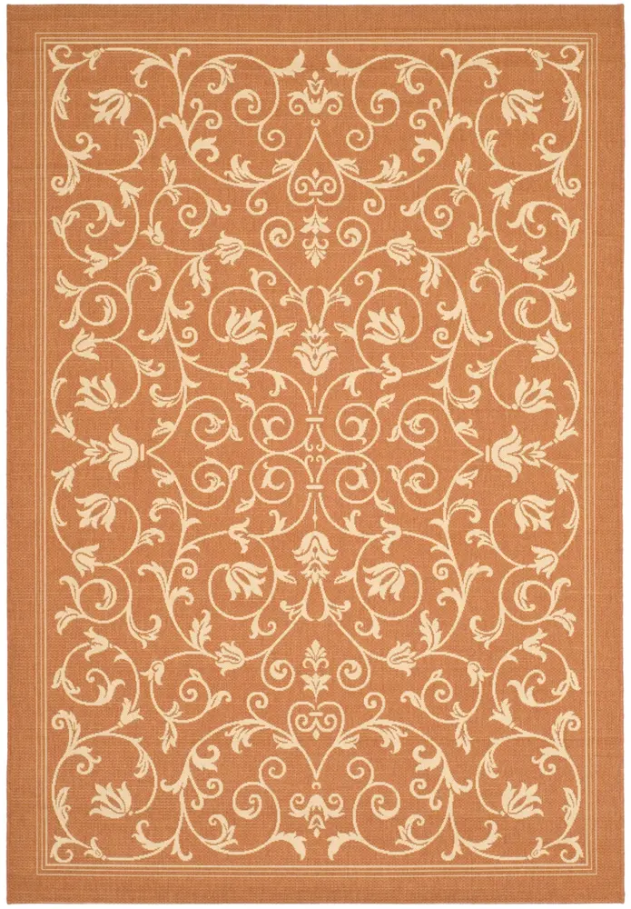 Safavieh Courtyard 6'-7