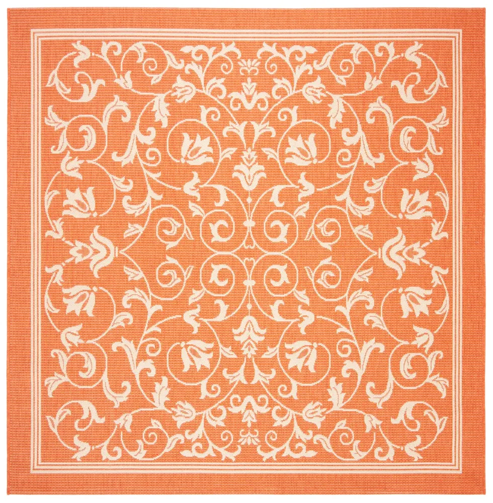 Safavieh Courtyard 6'-7