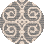 Grey / Natural