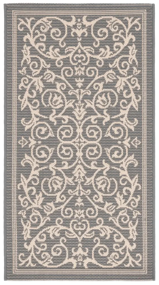 Safavieh Courtyard 2'-0