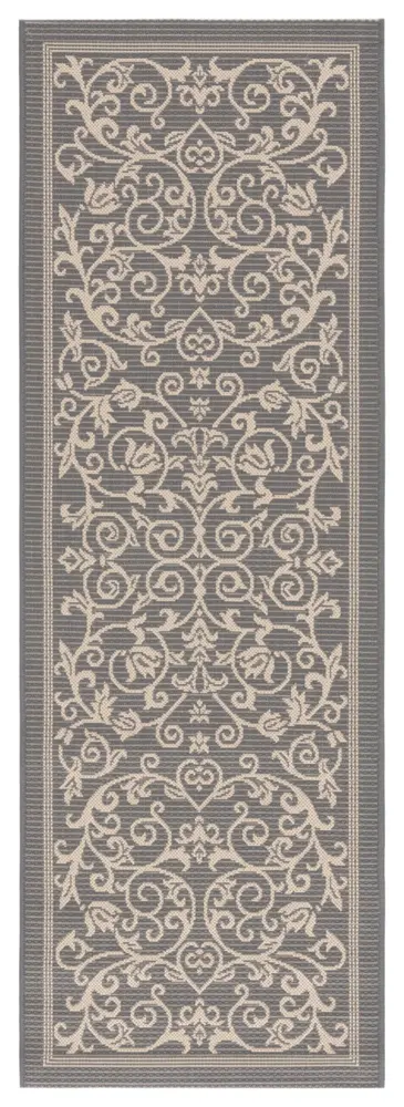 Safavieh Courtyard 2'-3