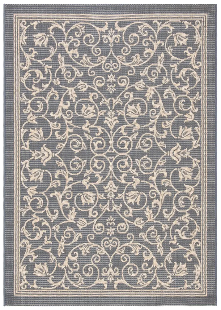 Safavieh Courtyard 4'-0