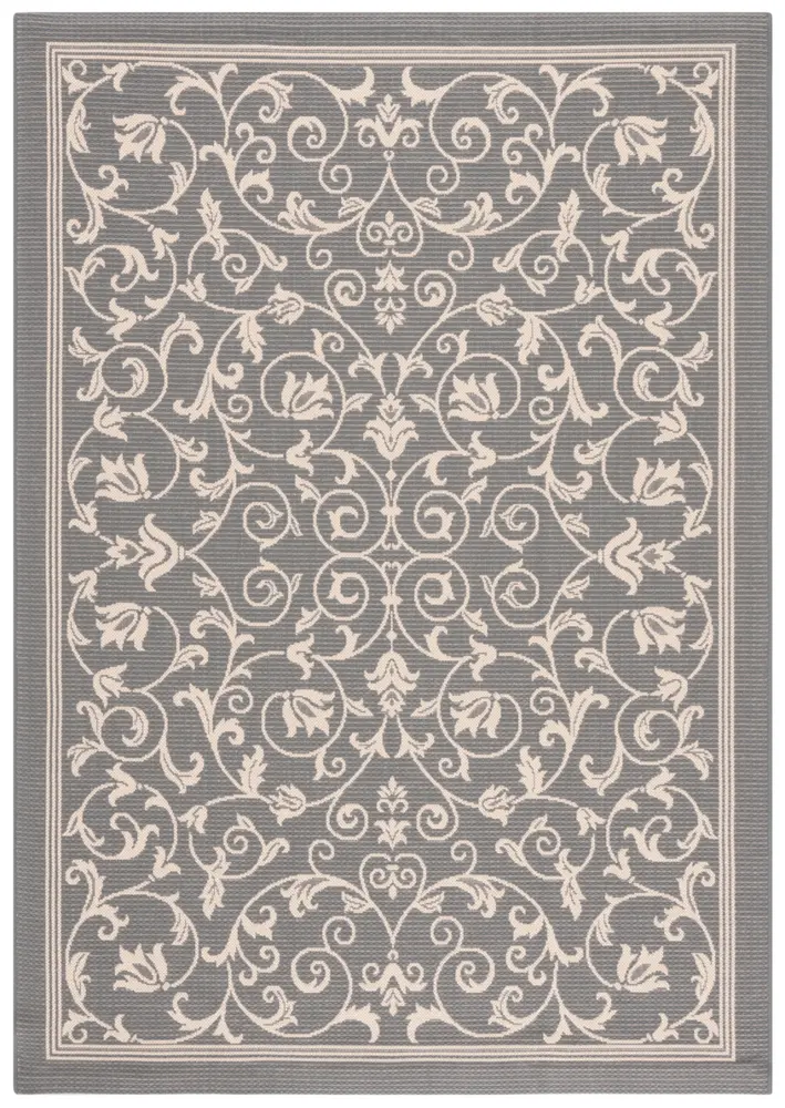 Safavieh Courtyard 5'-3