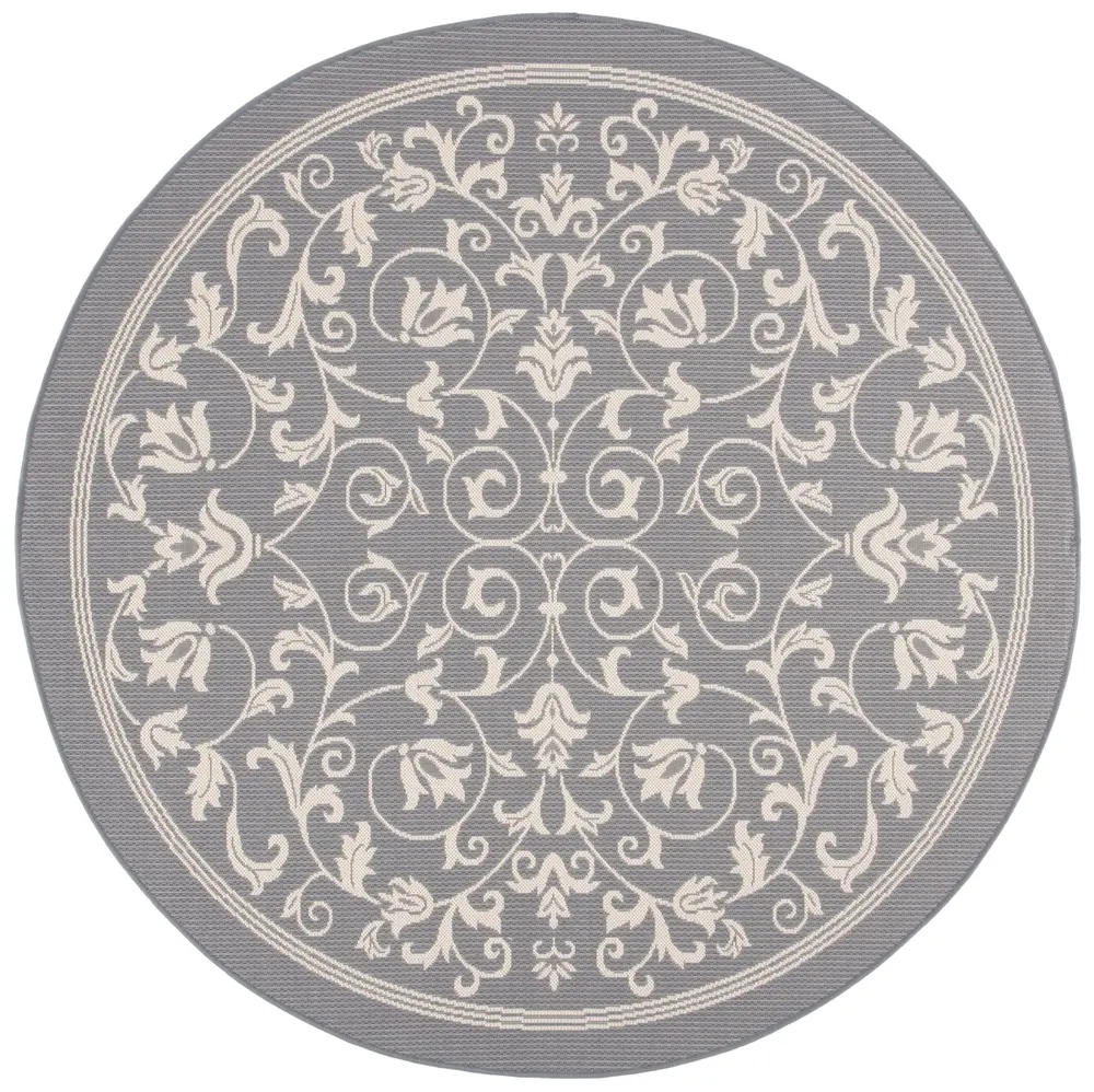 Safavieh Courtyard 6'-7