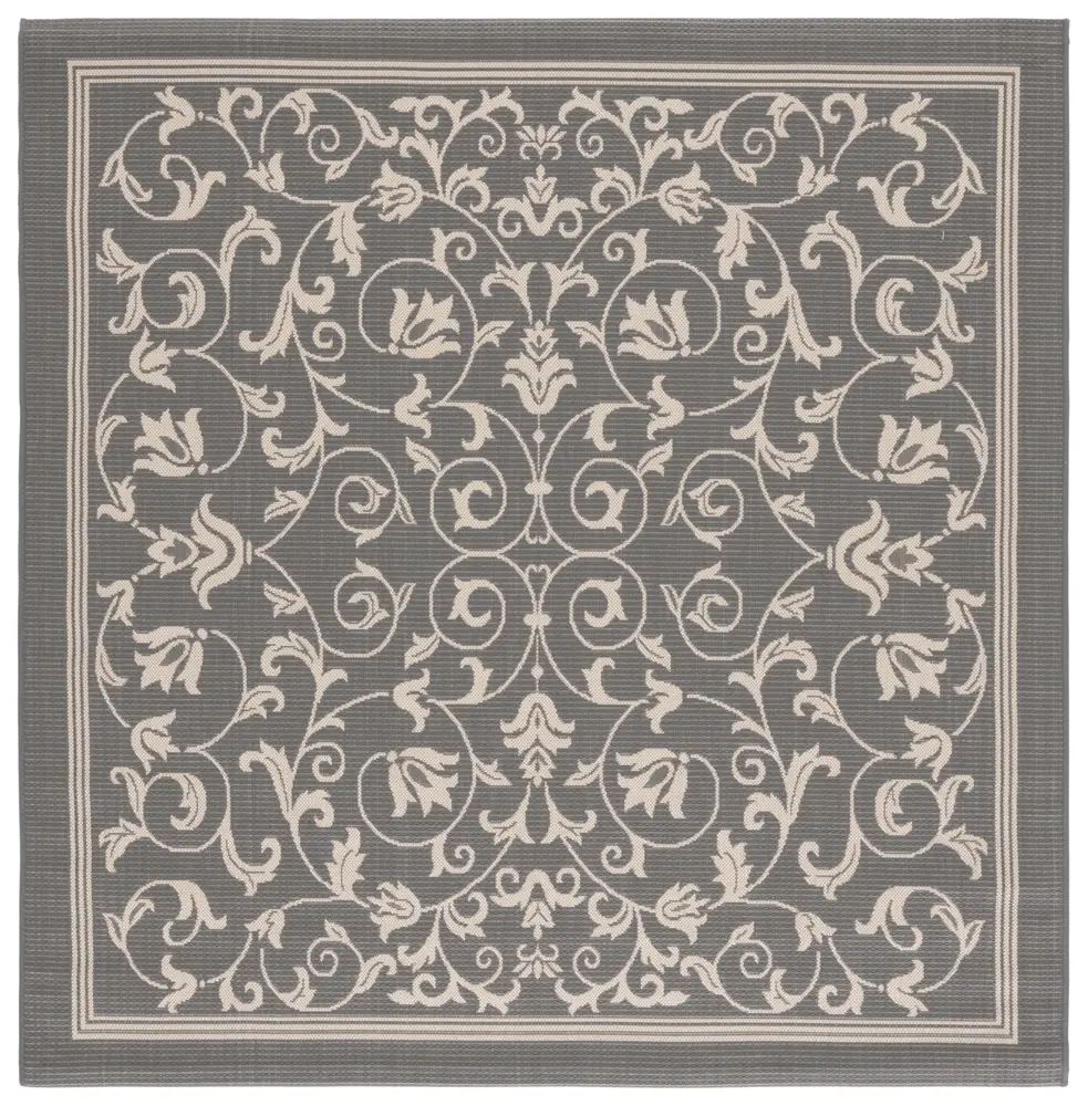 Safavieh Courtyard 6'-7