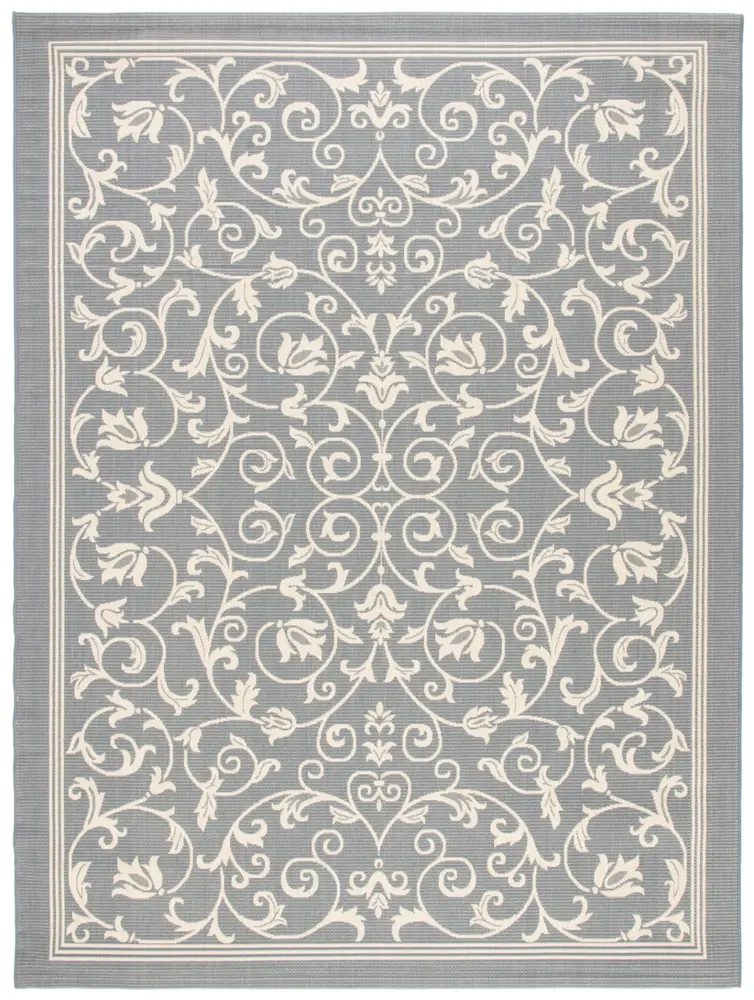 Safavieh Courtyard 8'-0