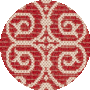 Red / Natural