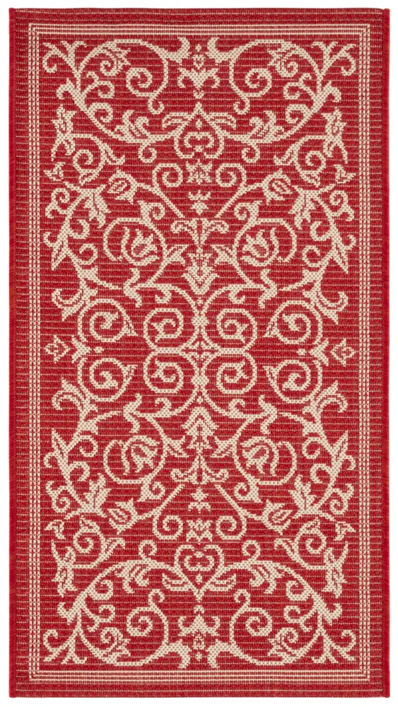 Safavieh Courtyard 2'-0