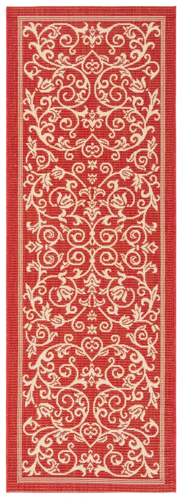 Safavieh Courtyard 2'-3