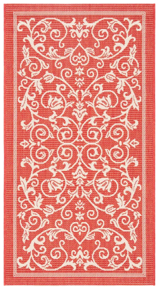 Safavieh Courtyard 2'-7