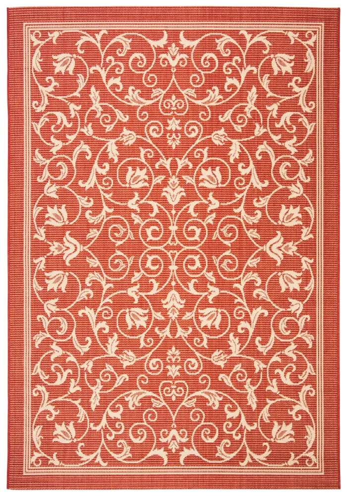 Safavieh Courtyard 5'-3