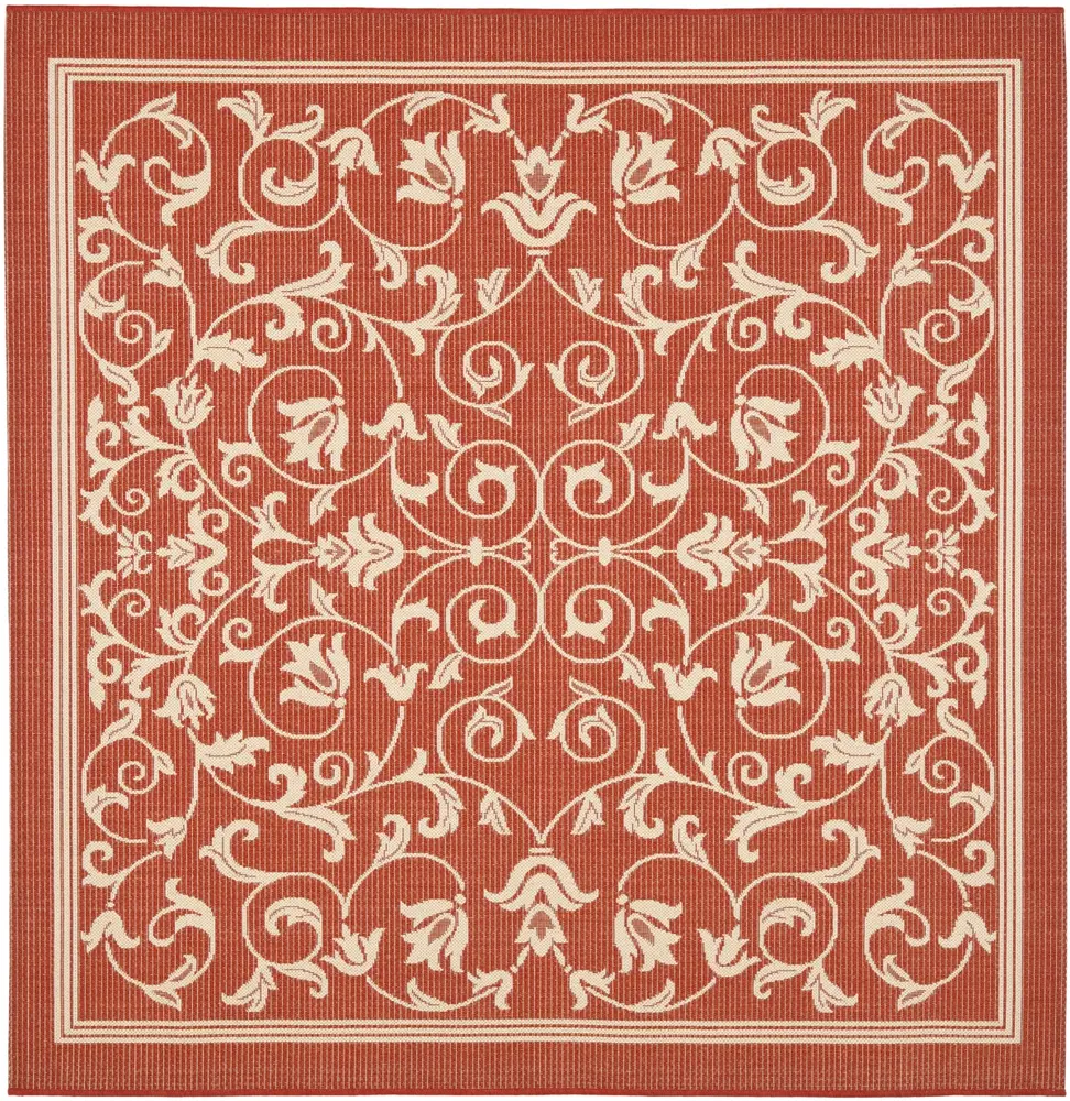 Safavieh Courtyard 7'-10