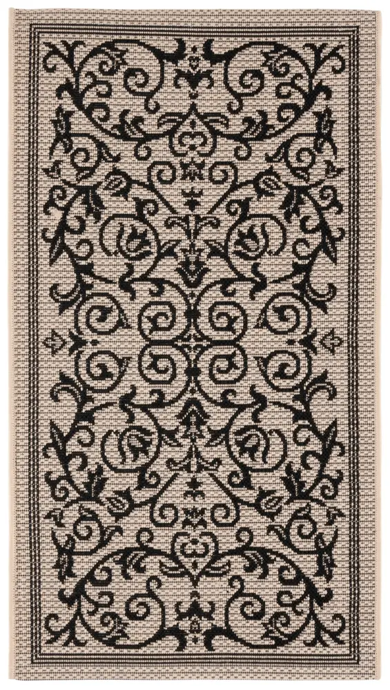 Safavieh Courtyard 2'-0