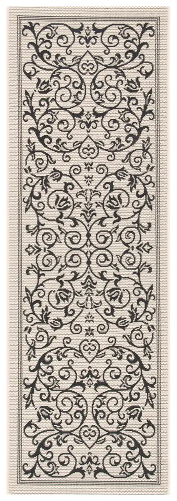 Safavieh Courtyard 2'-3