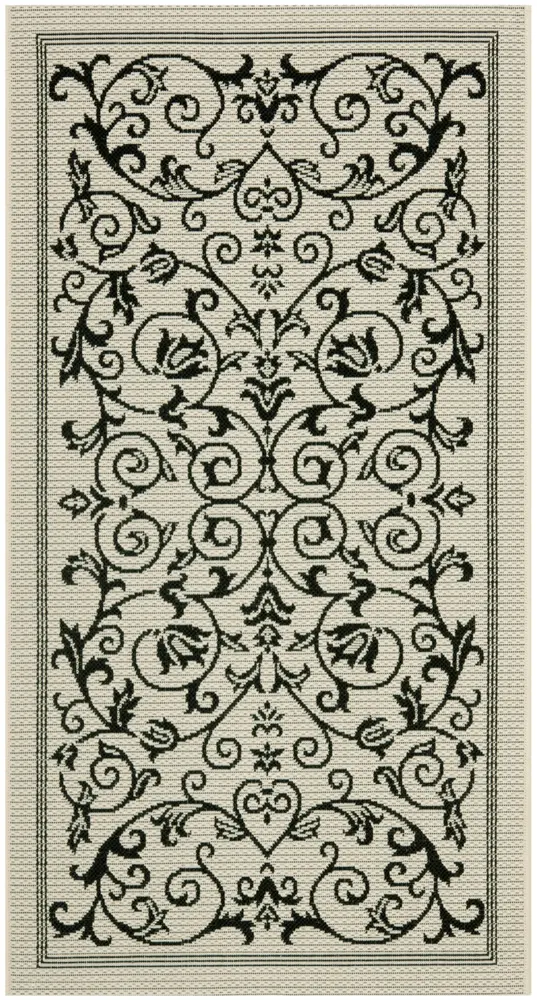 Safavieh Courtyard 2'-7