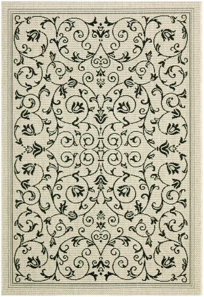 Safavieh Courtyard 4'-0