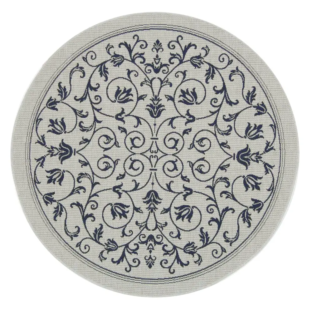 Safavieh Courtyard 5'-3