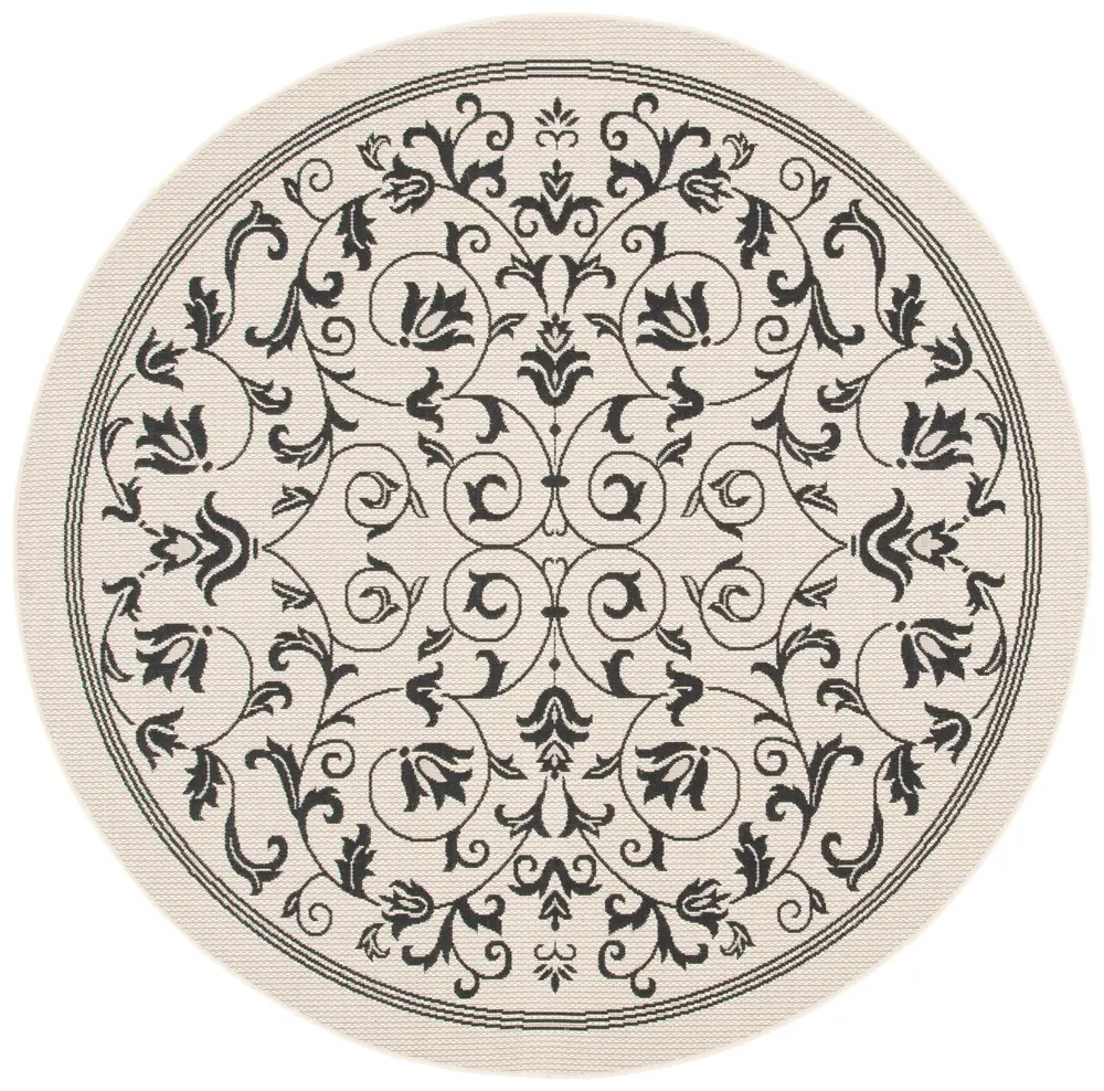 Safavieh Courtyard 6'-7