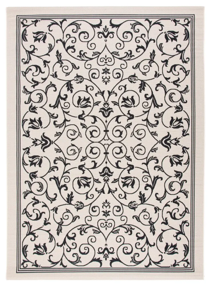 Safavieh Courtyard 8'-0