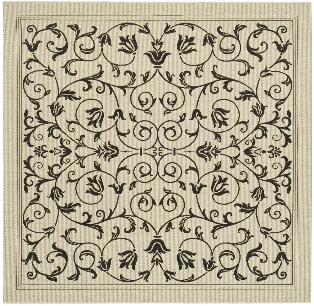 Safavieh Courtyard 7'-10