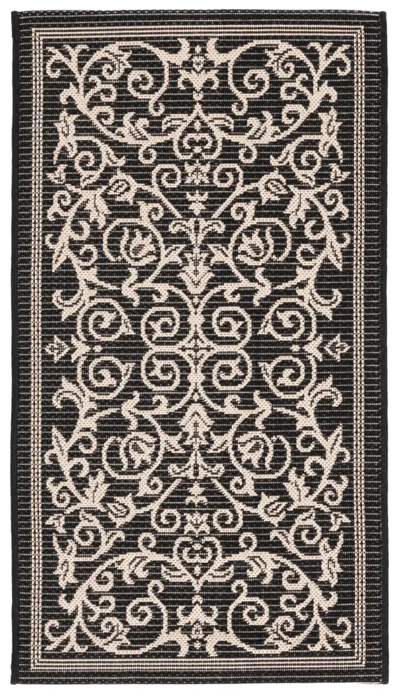 Safavieh Courtyard 2'-0