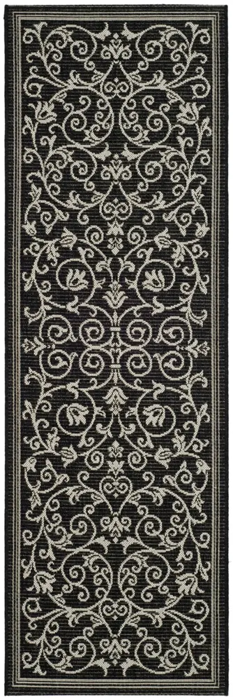 Safavieh Courtyard 2'-3