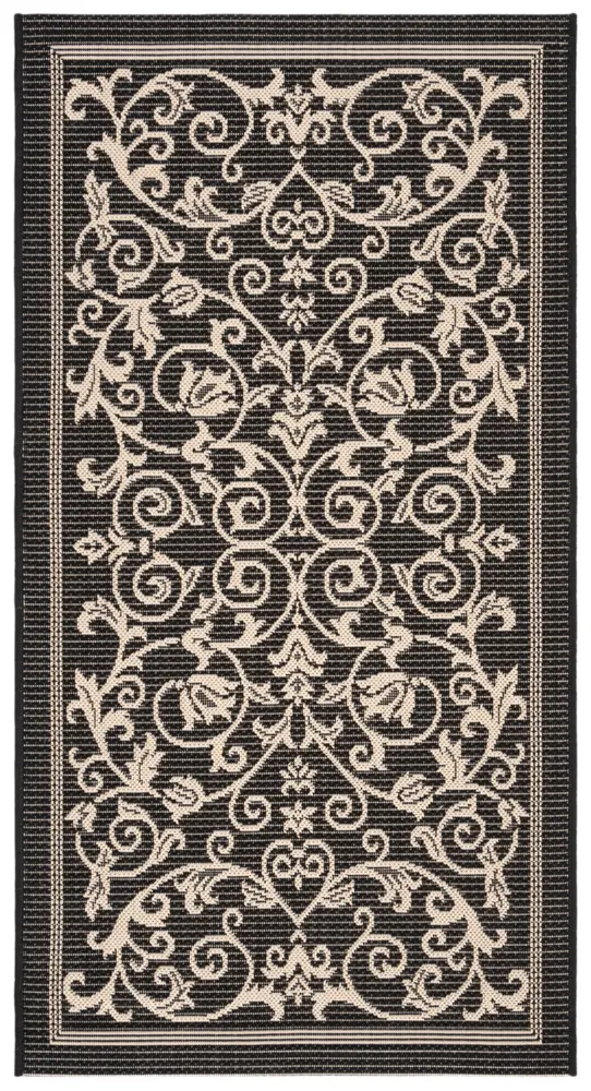 Safavieh Courtyard 2'-7