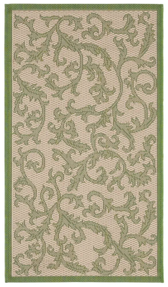 Safavieh Courtyard 2'-0