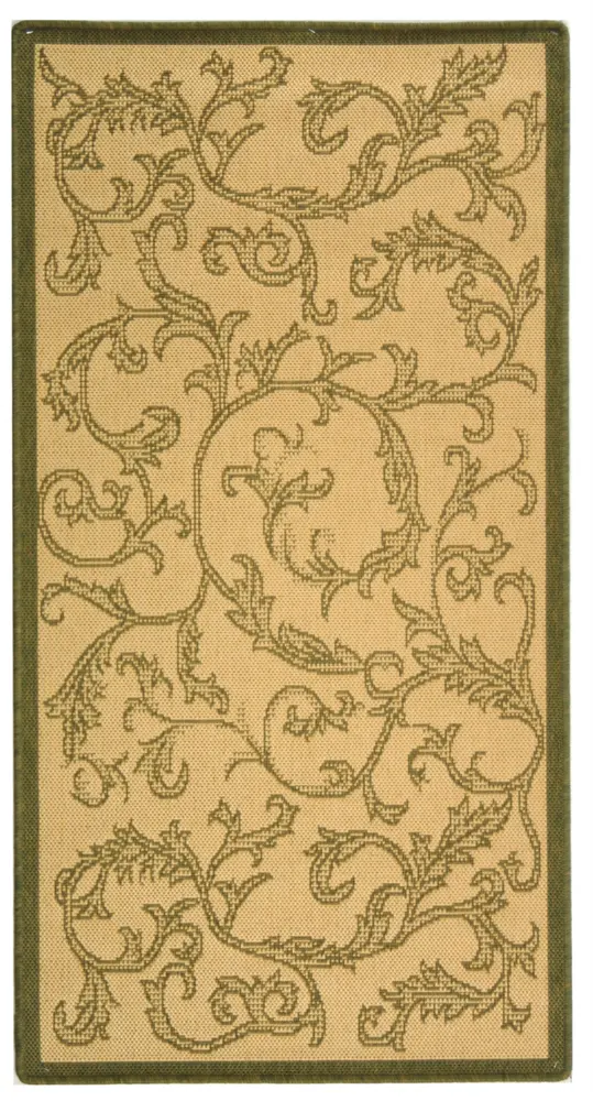 Safavieh Courtyard 2'-7