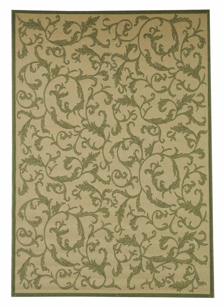 Safavieh Courtyard 5'-3