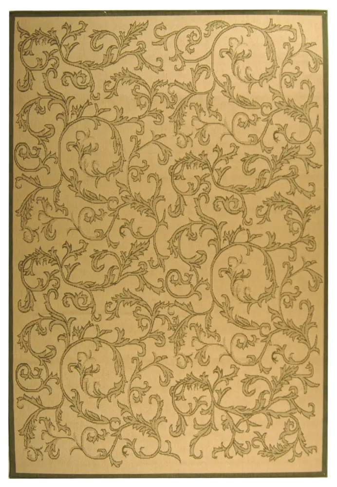 Safavieh Courtyard 6'-7