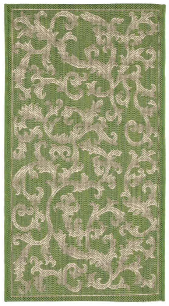 Safavieh Courtyard 2'-0