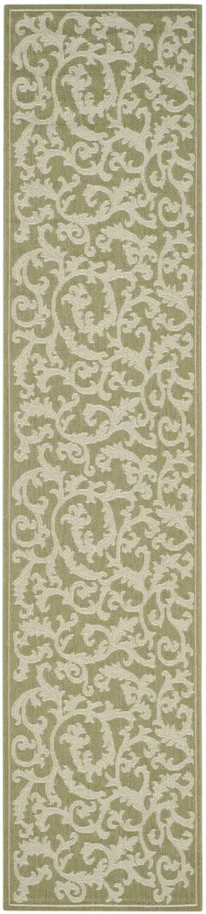 Safavieh Courtyard 2'-3