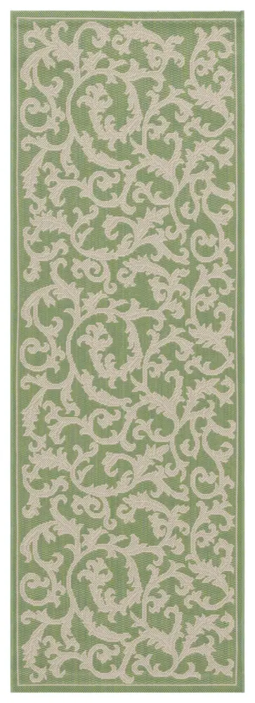 Safavieh Courtyard 2'-3