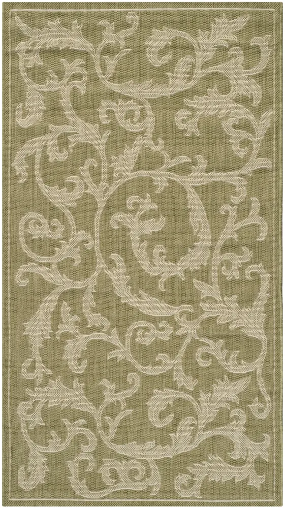 Safavieh Courtyard 2'-7