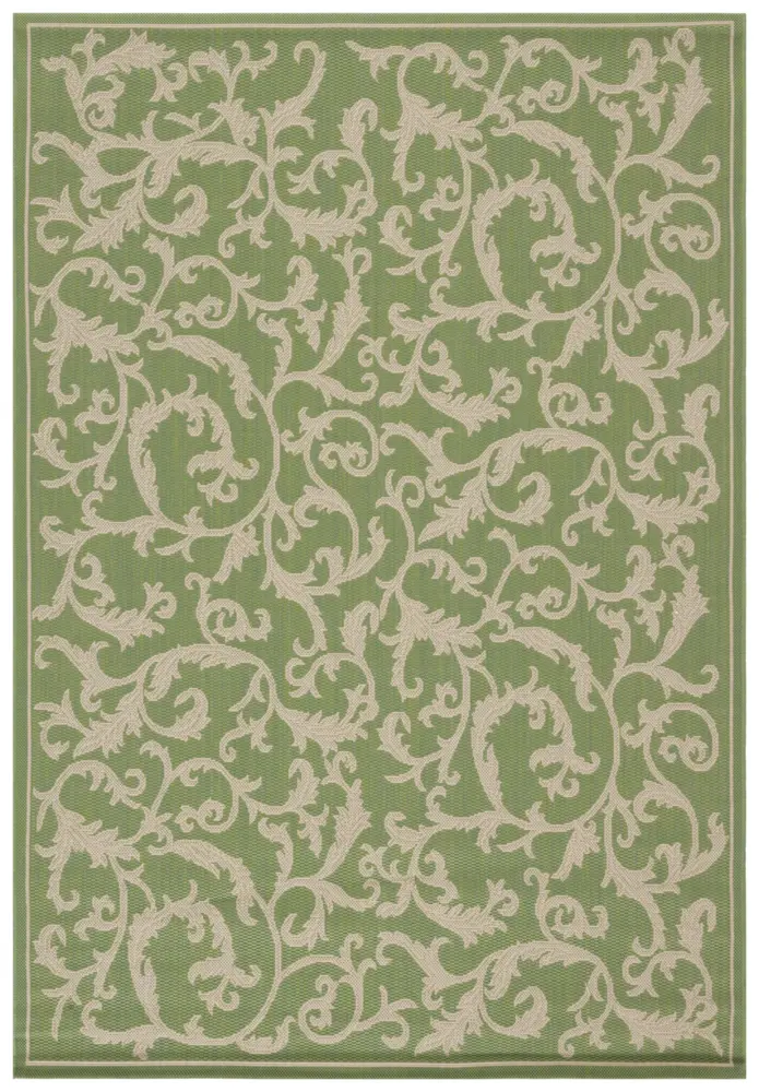 Safavieh Courtyard 5'-3