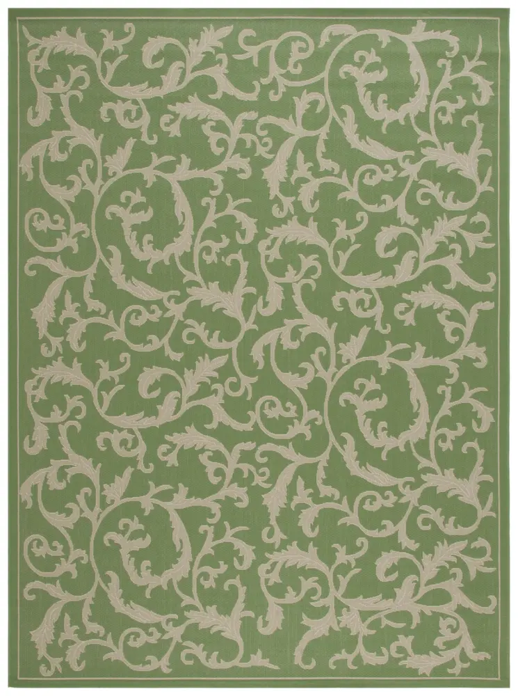 Safavieh Courtyard 8'-0