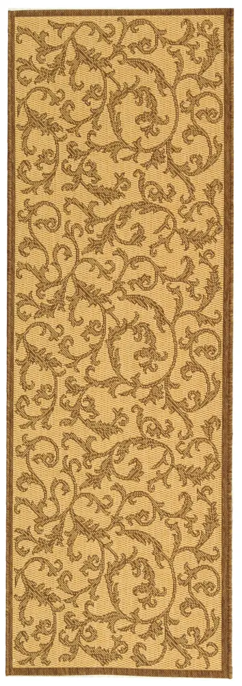 Safavieh Courtyard 2'-3