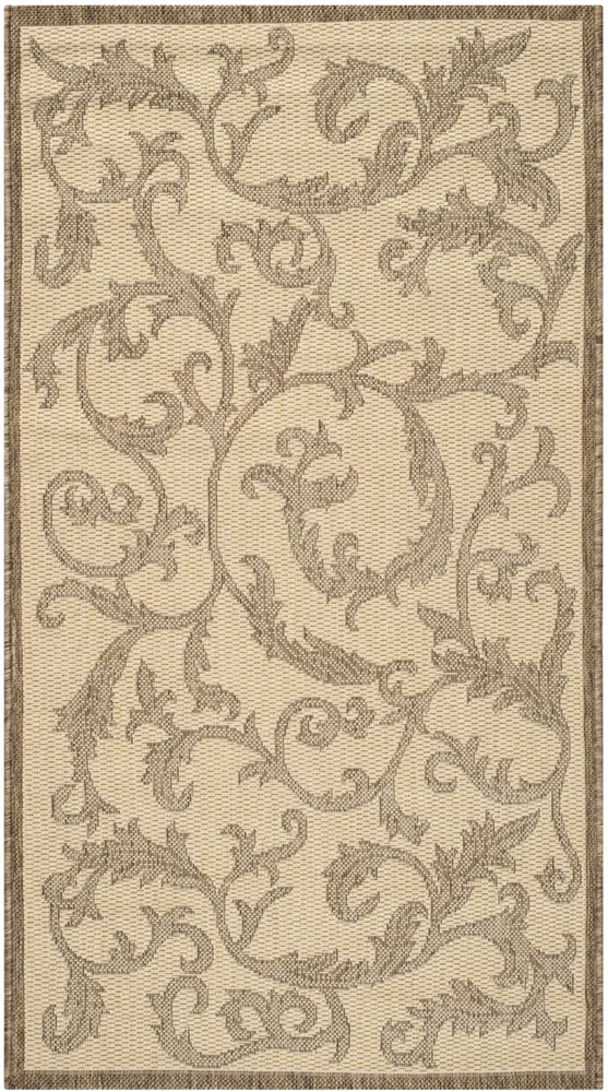 Safavieh Courtyard 2'-7