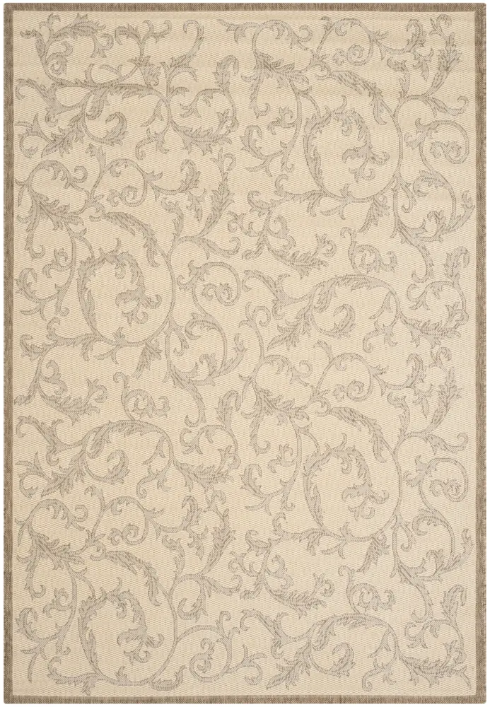 Safavieh Courtyard 5'-3