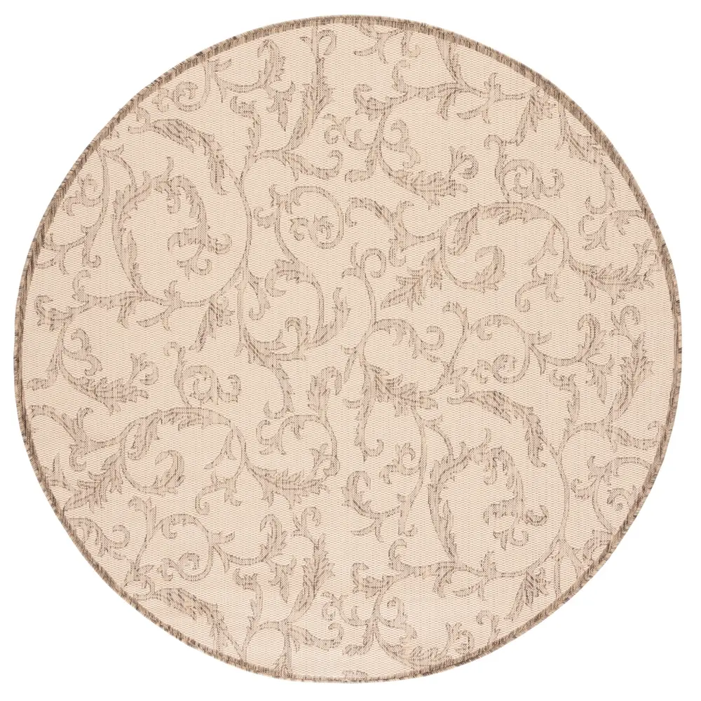 Safavieh Courtyard 6'-7