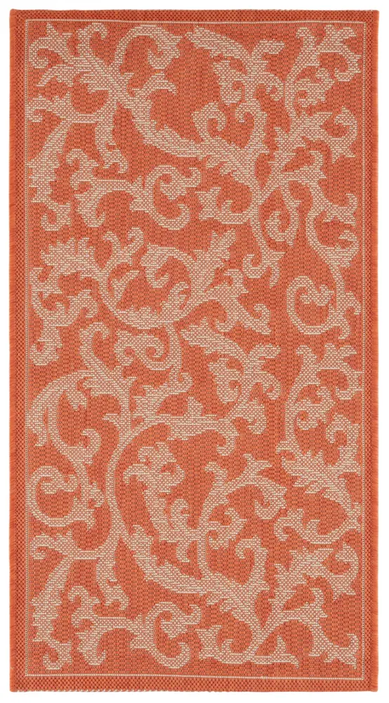 Safavieh Courtyard 2'-0