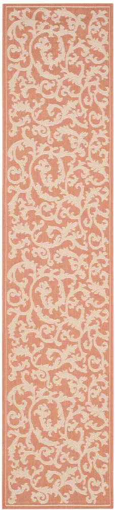 Safavieh Courtyard 2'-3