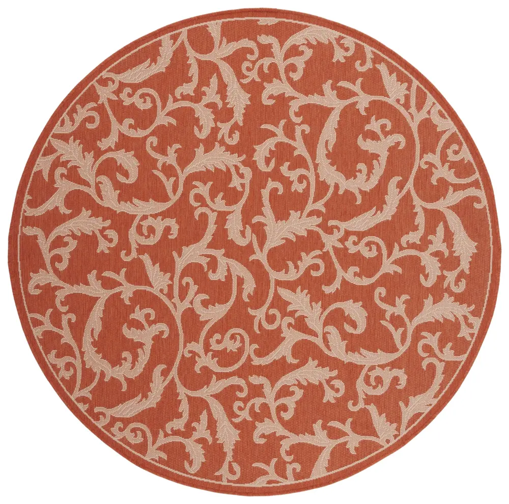 Safavieh Courtyard 6'-7