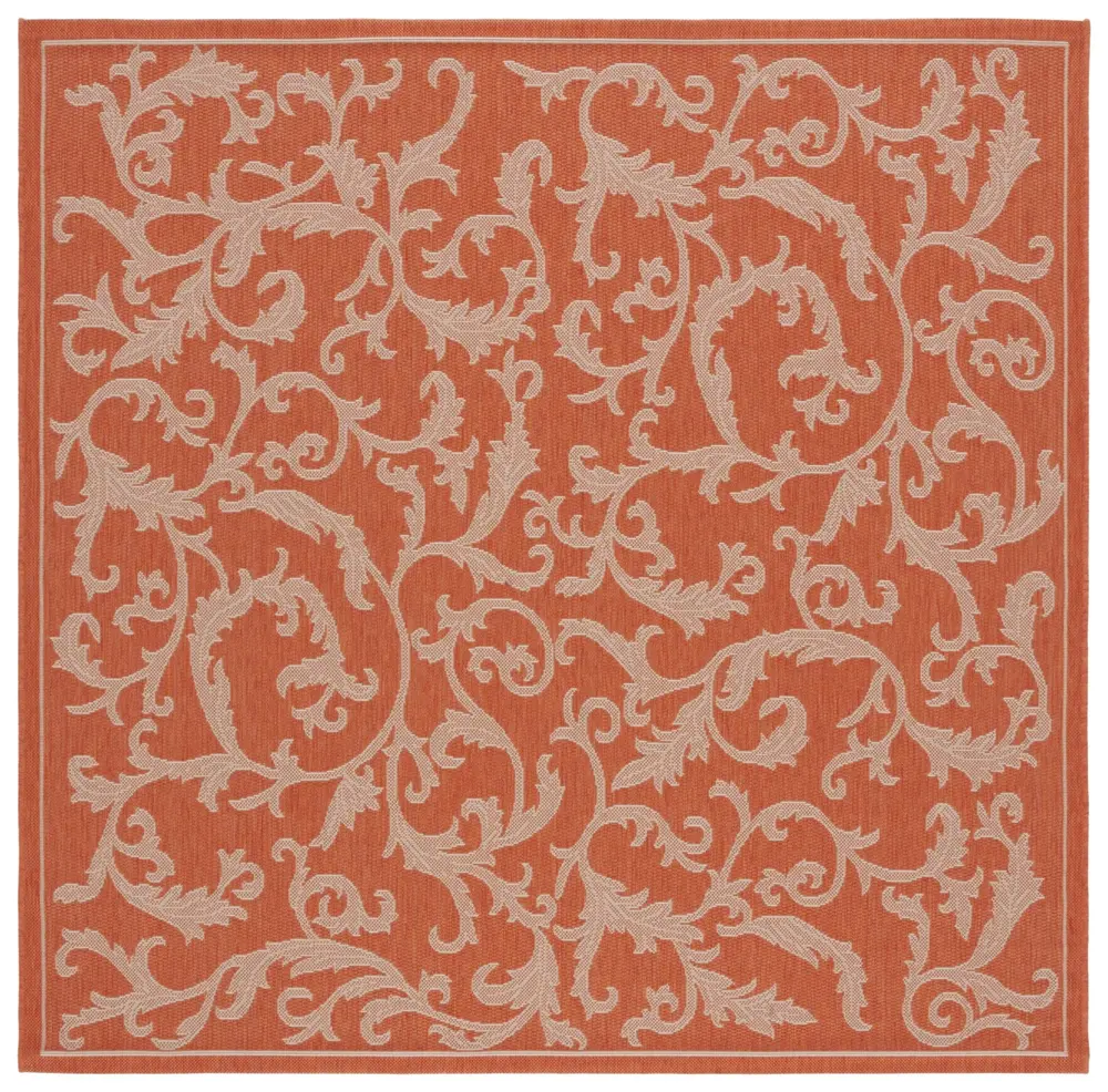 Safavieh Courtyard 6'-7